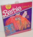 Mattel - Barbie - Costume Ball Fashions - Ballgown or Fabulous Bird - наряд